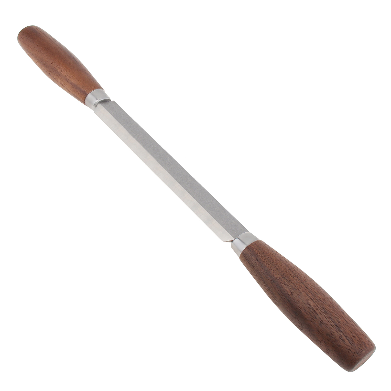 Drawknife Blade - 1 stück Walnuss Holz Holz Hand