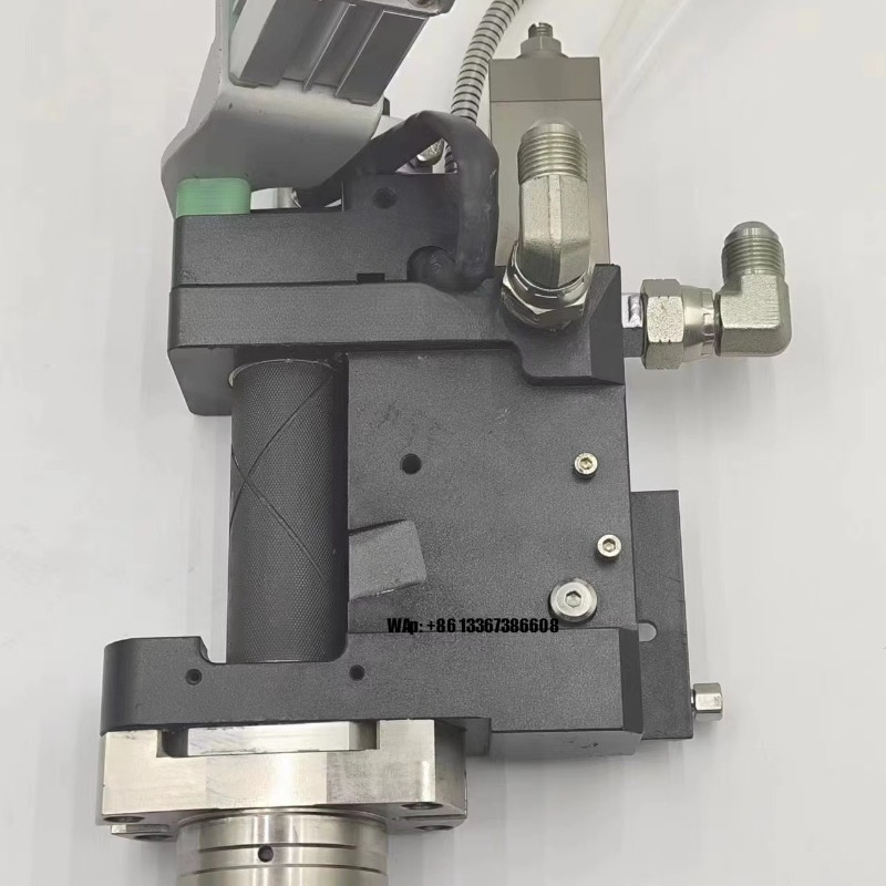 Woodworking Glue - Holzbearbeitungsmaschinen Quantitativer PUR Spezialklebetopf, keine Demontage,
