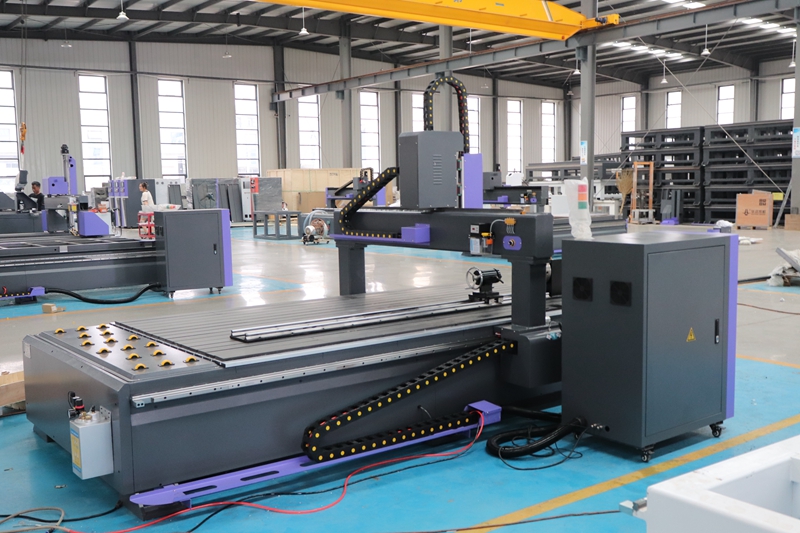 Woodworking Machinery For Sale - Heißer Verkauf cnc Fräsmaschine Holz bearbeitung