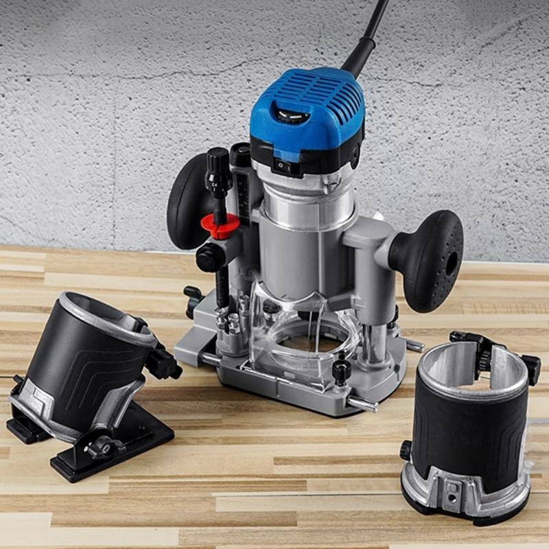 Tauchbasis für Compact Router  – Woodworking Machinery For Sale Bewertung und Preis