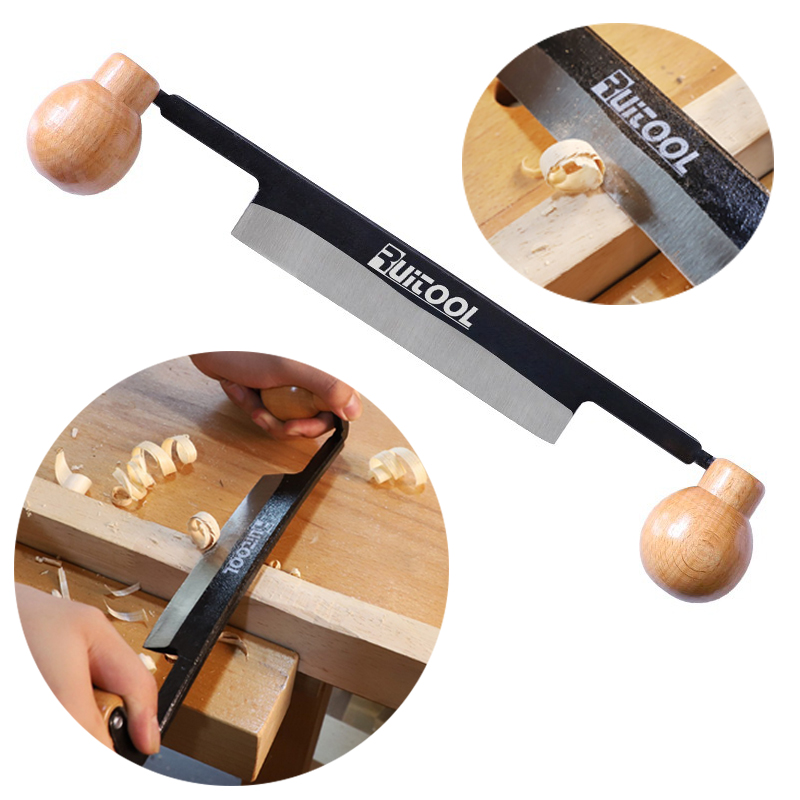 Professionelle Ziehen Cutter D – Drawknife Blade Bewertung und Preis