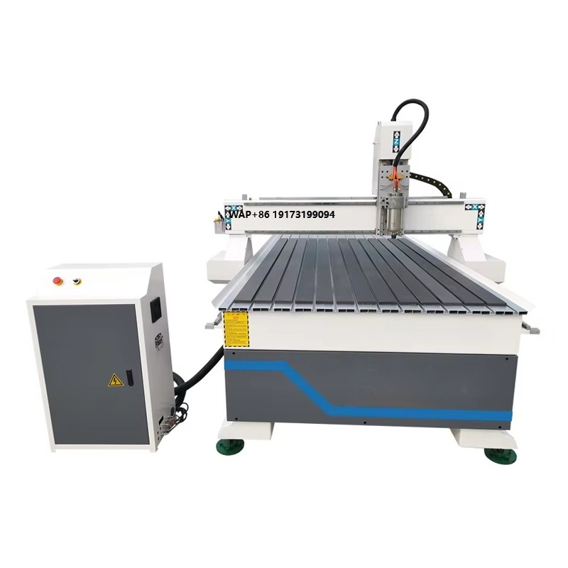 Schnelle 3D 4x8 Holz-CNC-Fräsm – Woodworking Machinery For Sale Bewertung und Preis