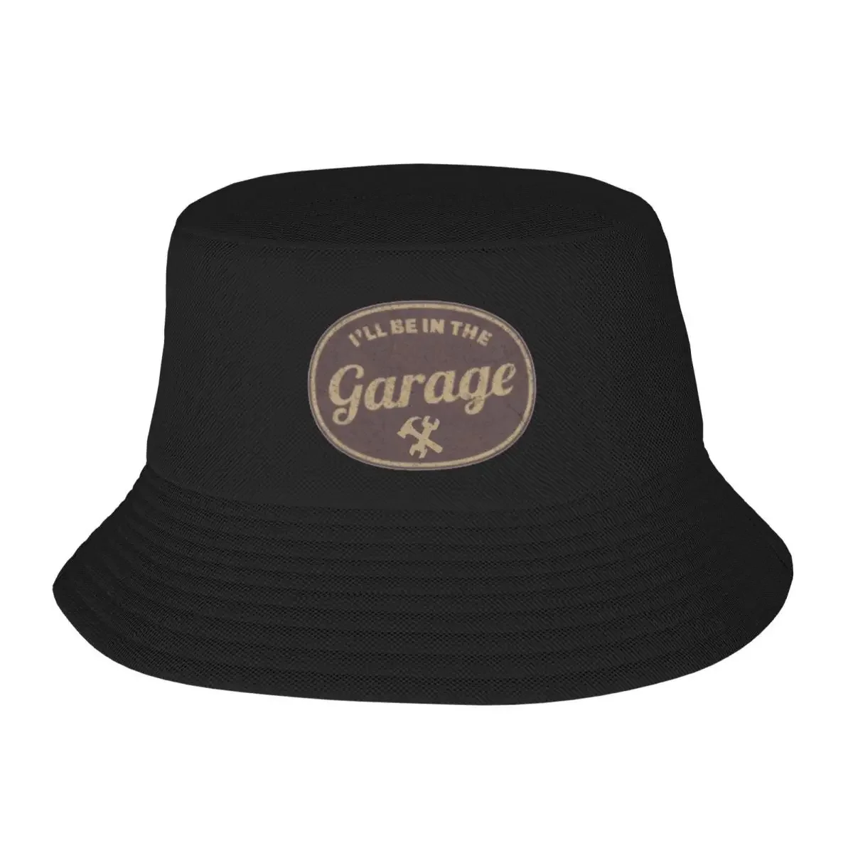 Neu Neu Ich werde in der Garag – Woodworking Jokes Bewertung und Preis