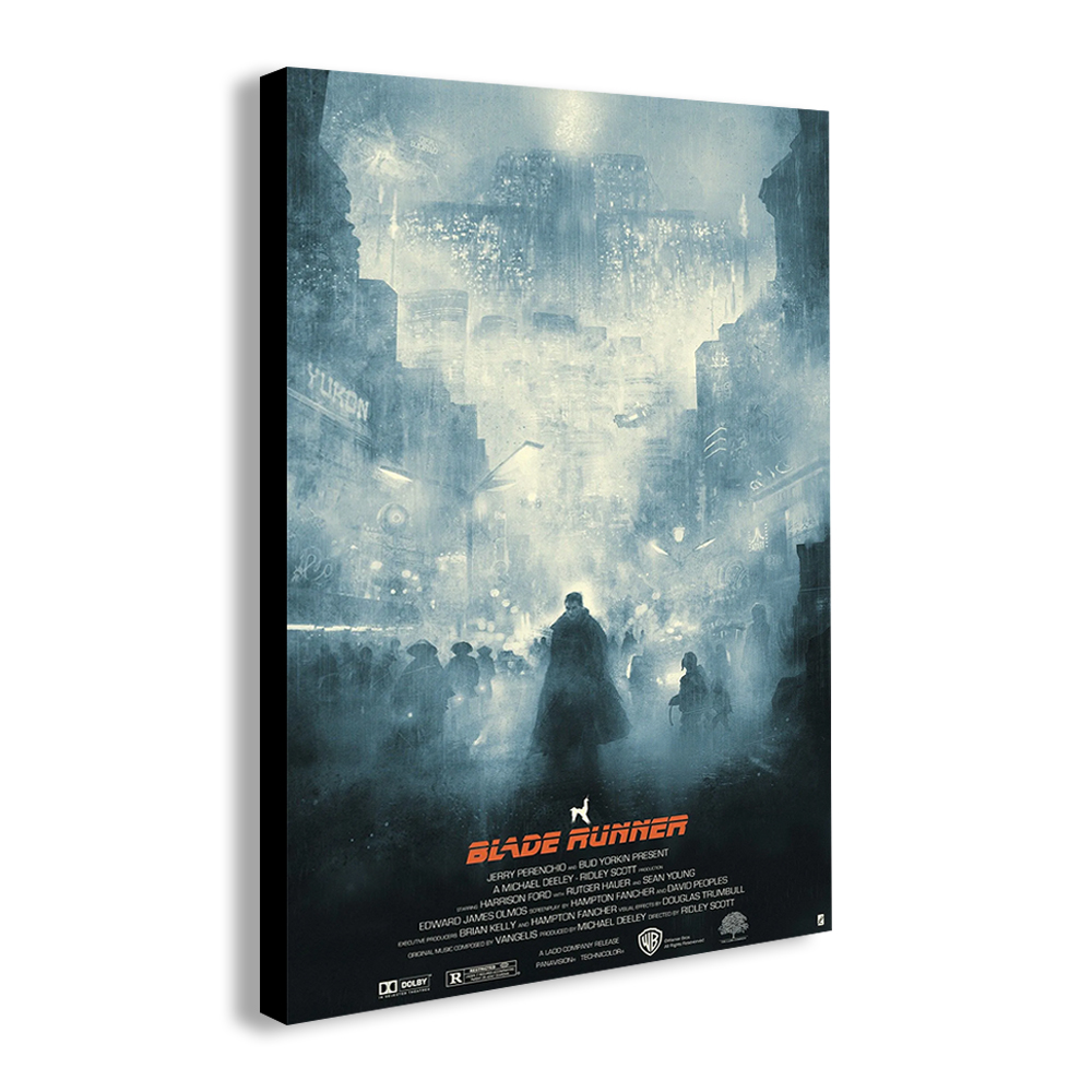 Blade Runner Klassisches Filmp – Drawknife Blade Bewertung und Preis