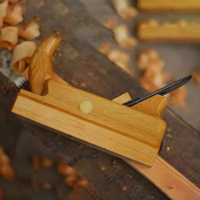 Hand Push Hobel Carbon Stahl E – Drawknife Blade Bewertung und Preis