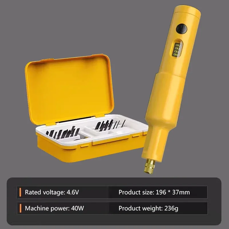 20PCS Klinge Elektrische Gravu – Wood Chisel Set Bewertung und Preis