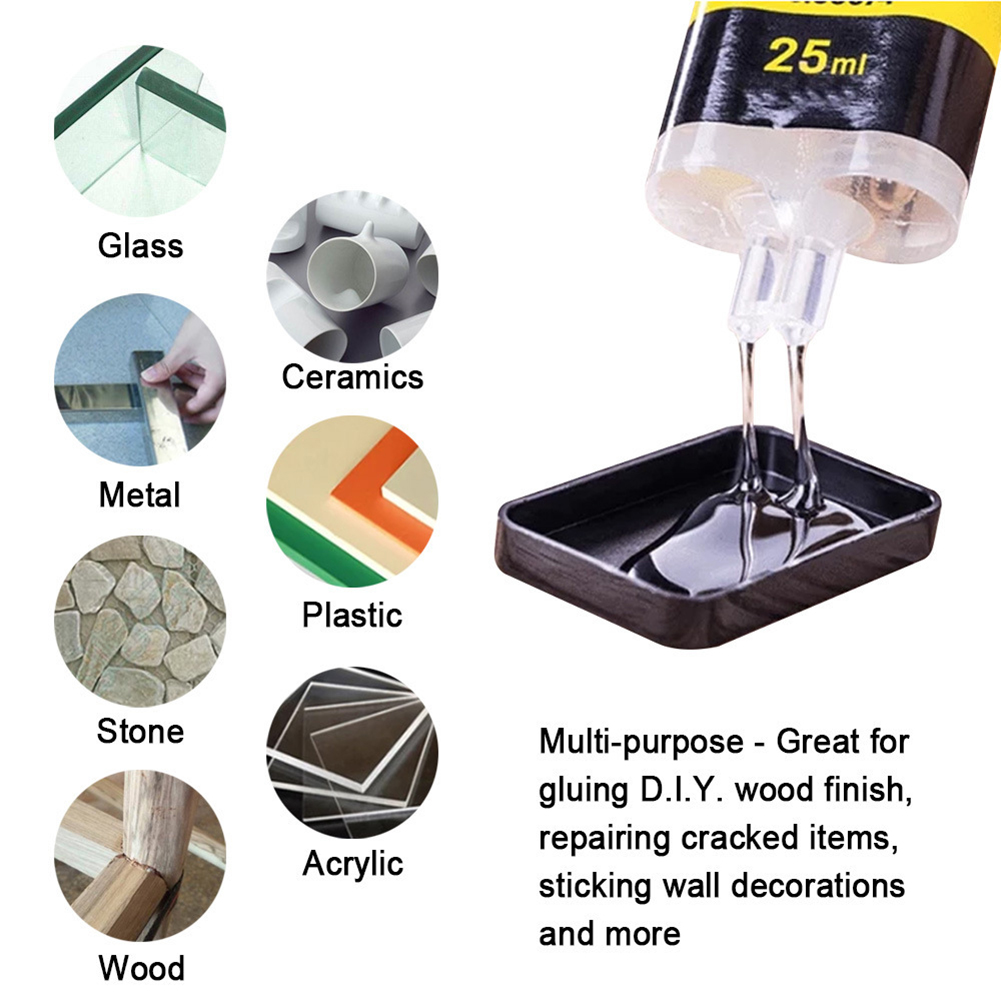 Universeller Epoxidharz-Super- – Woodworking Resin Bewertung und Preis