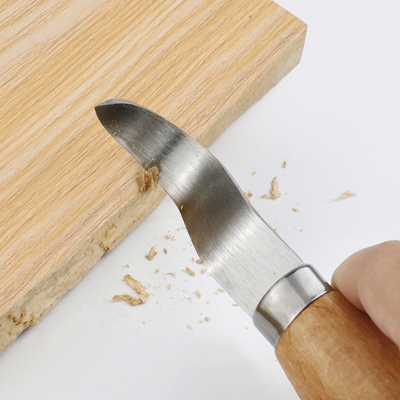 Edelstahl Eisen Carving Messer – Wood Chisel Set Bewertung und Preis