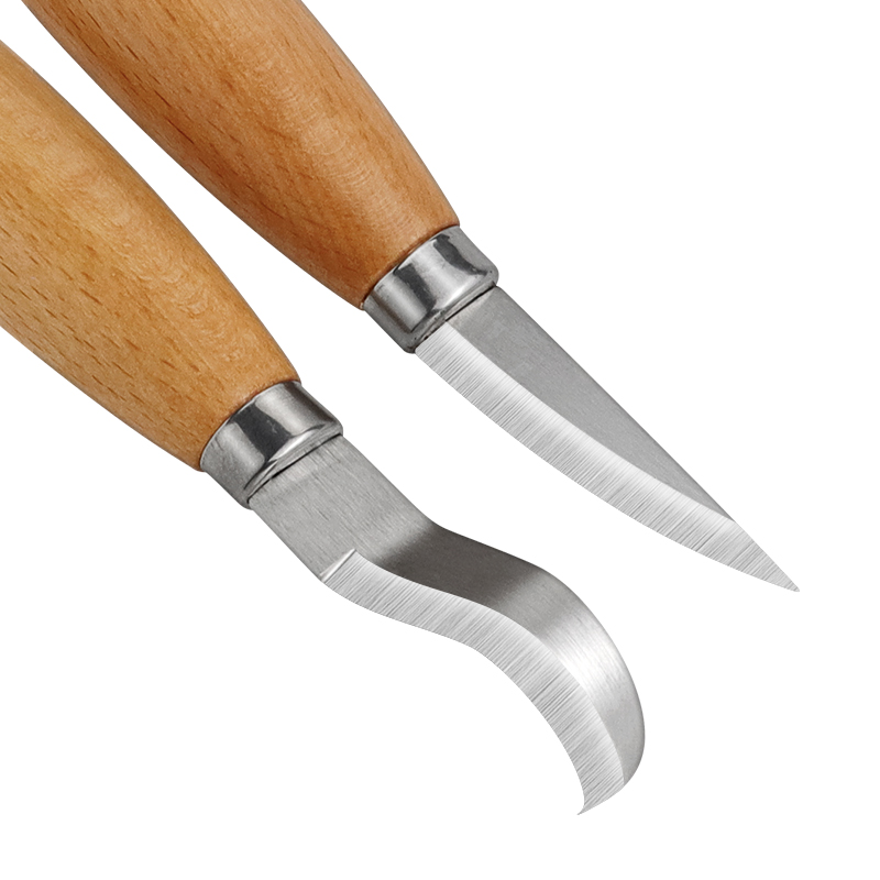 Edelstahl Eisen Carving Messer – Wood Chisel Set Bewertung und Preis