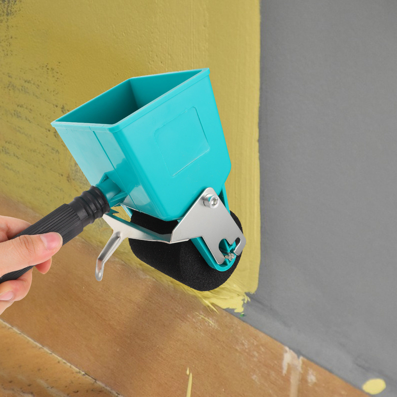 Klebstoff-Applikator-Roller, H – Woodworking Glue Bewertung und Preis