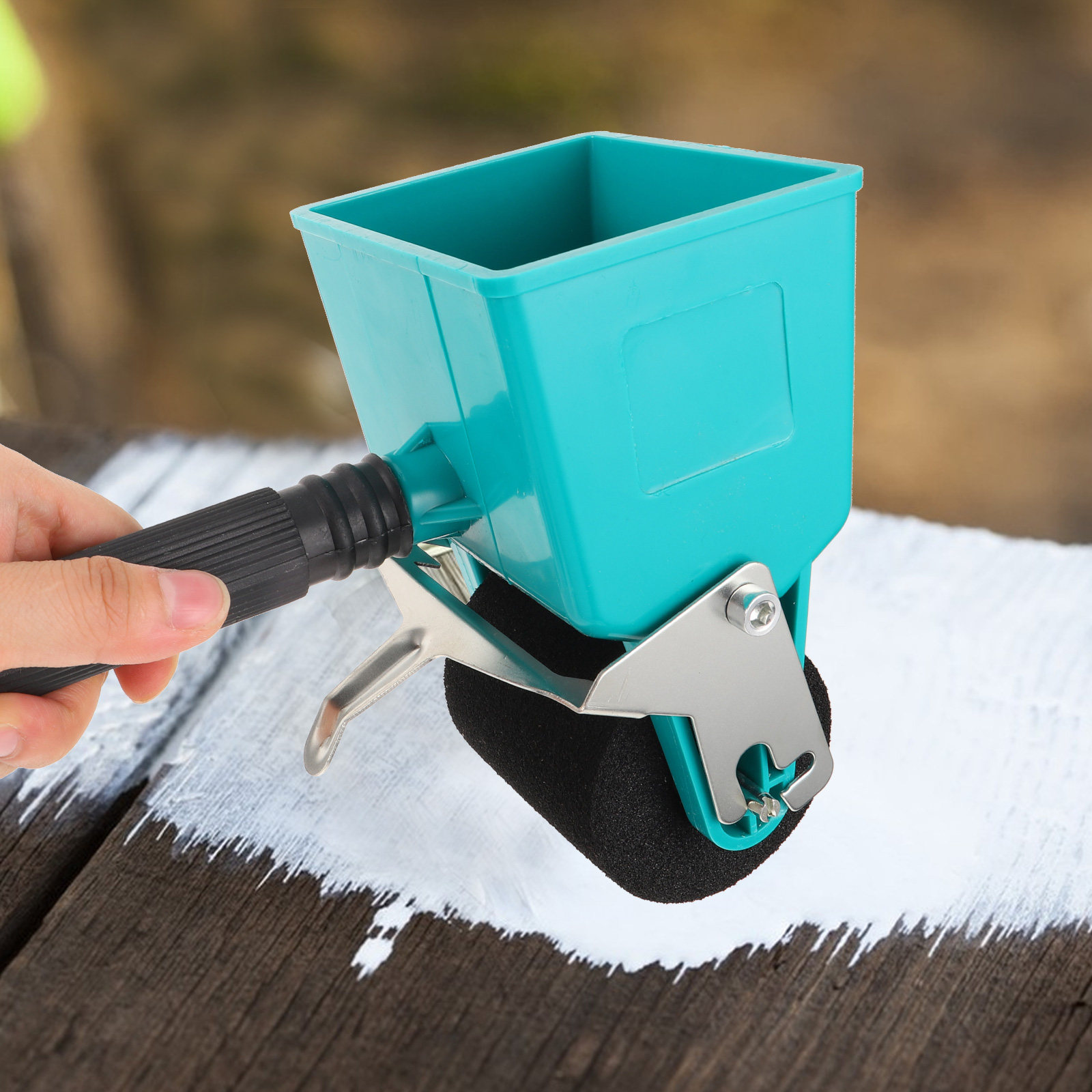 Klebstoff-Applikator-Roller, H – Woodworking Glue Bewertung und Preis