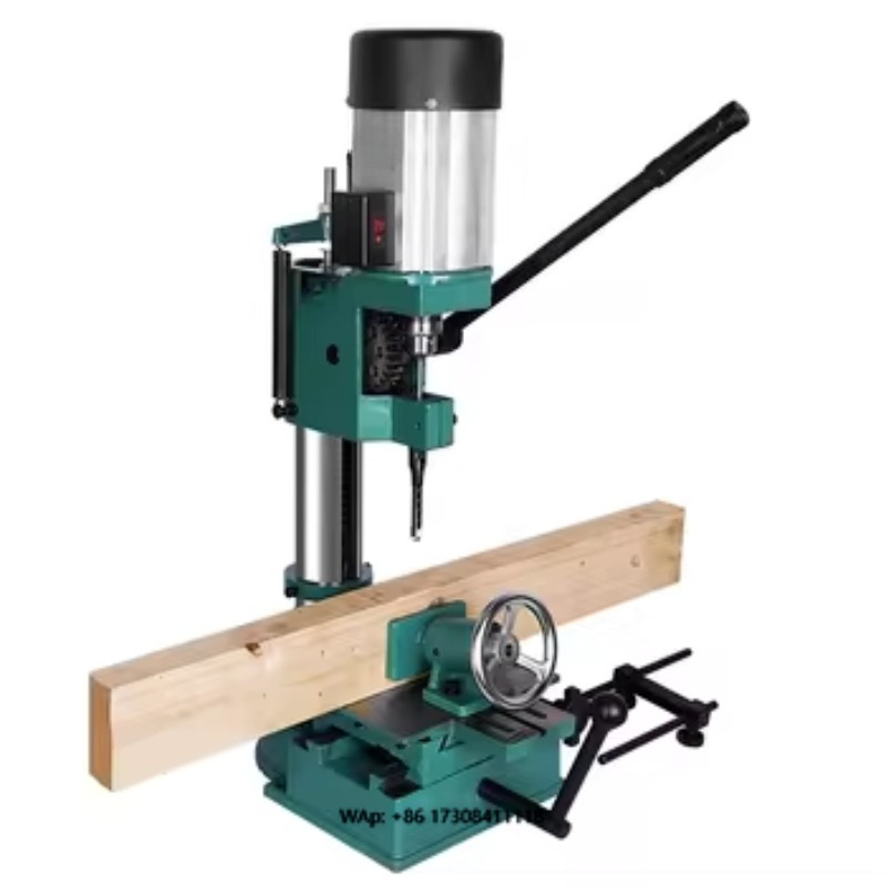 Hisimen Holzbearbeitungsmaschi – Woodworking Workshop Bewertung und Preis