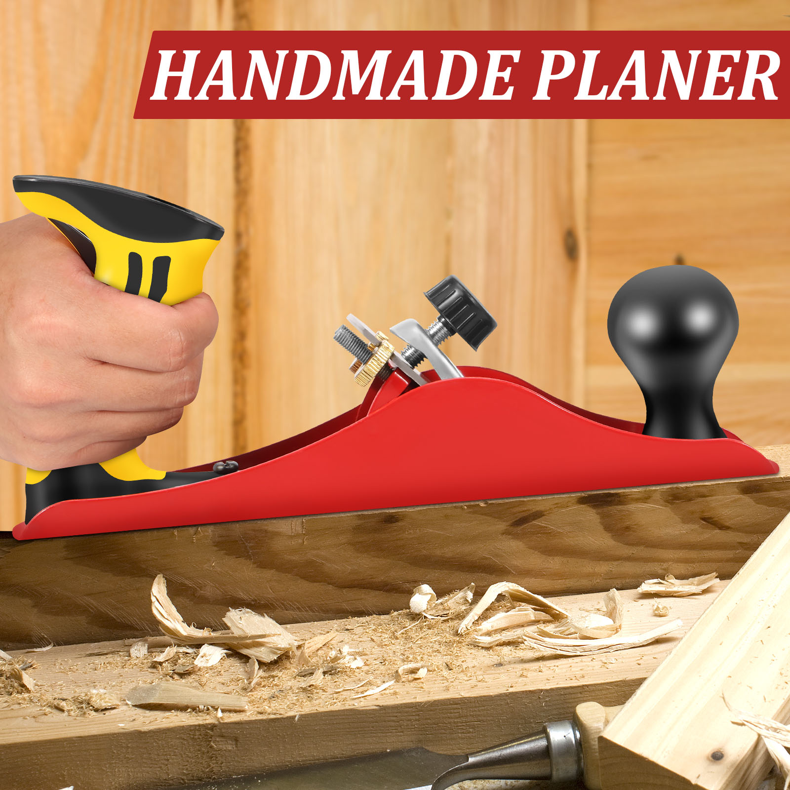 Holz Hand Hobel Set Hand Werkz – Drawknife Blade Bewertung und Preis