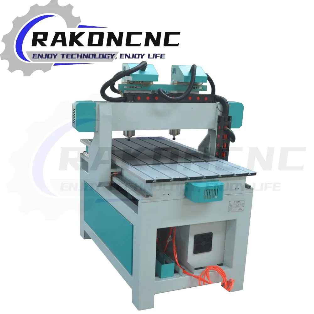 6090 6060 4040 Kleine CNC-Fräs – Woodworking Machinery For Sale Bewertung und Preis