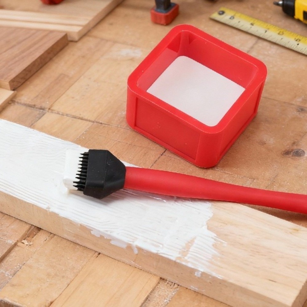 Silikon-Klebepinsel mit versch – Woodworking Glue Bewertung und Preis
