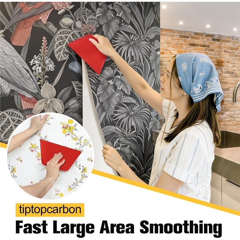 Y42A-Wandpapier-Glättwerkzeug- – Woodworking Wallpaper Bewertung und Preis