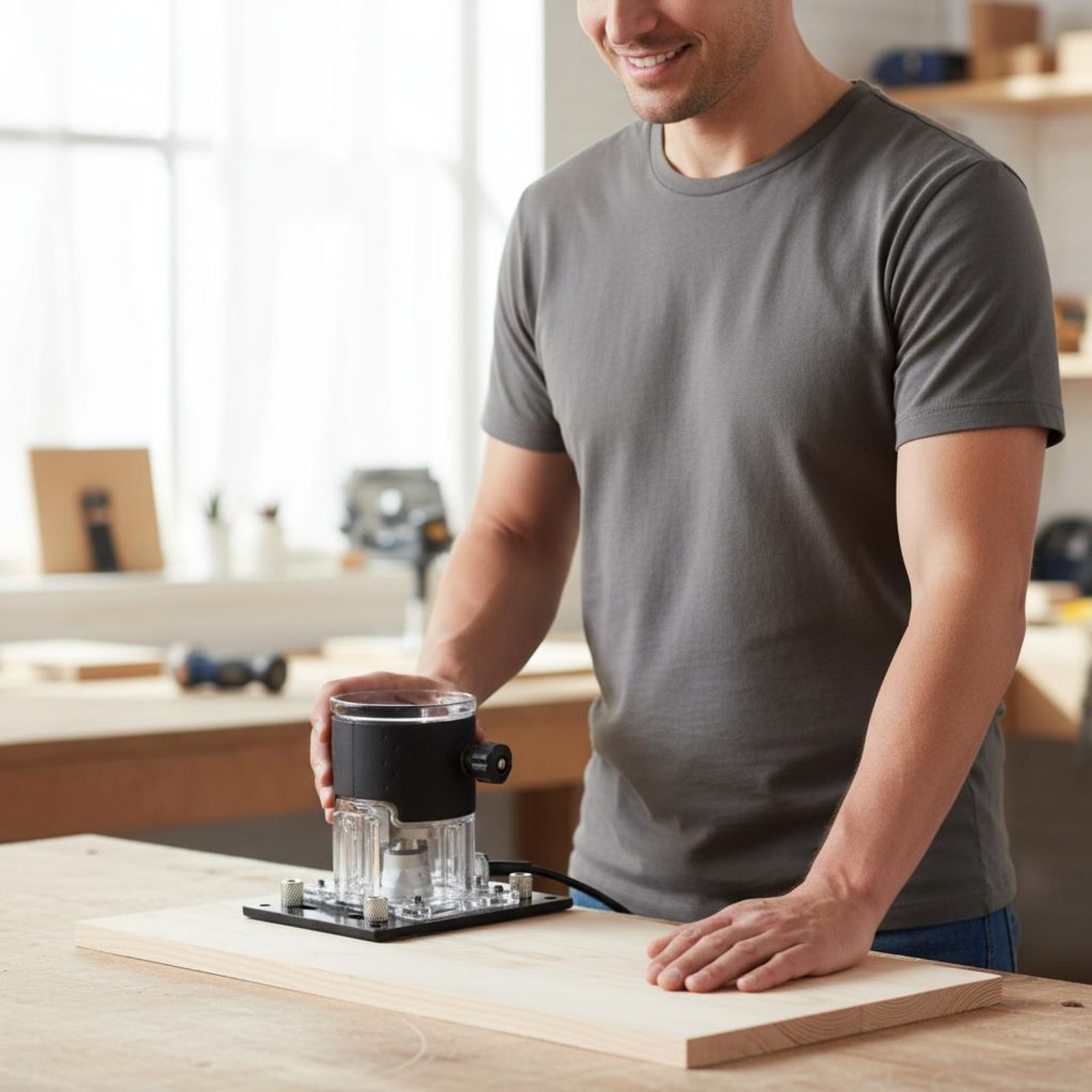 Versteckter Verbindungslehre,  – Woodworking Workshop Bewertung und Preis