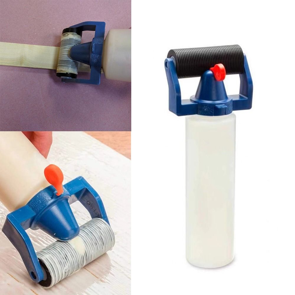 Holz-Kleber-Roller-Applikator, – Woodworking Glue Bewertung und Preis