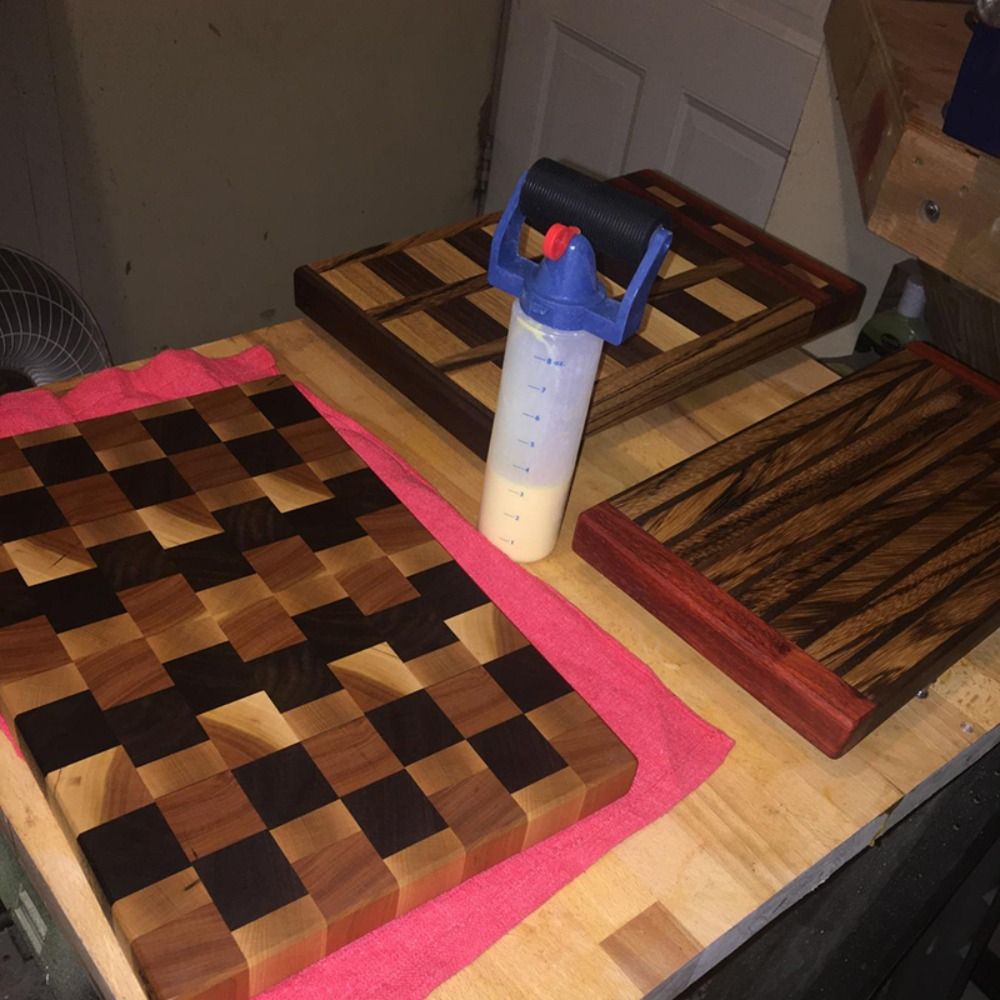 Holz-Kleber-Roller-Applikator, – Woodworking Glue Bewertung und Preis