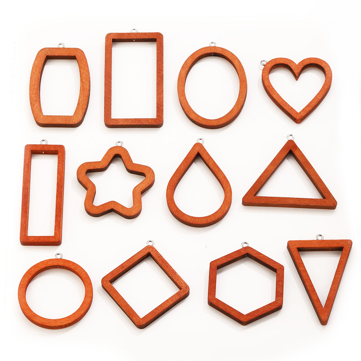 10 Stück Dreieckige und Rechte – Woodworking Resin Bewertung und Preis