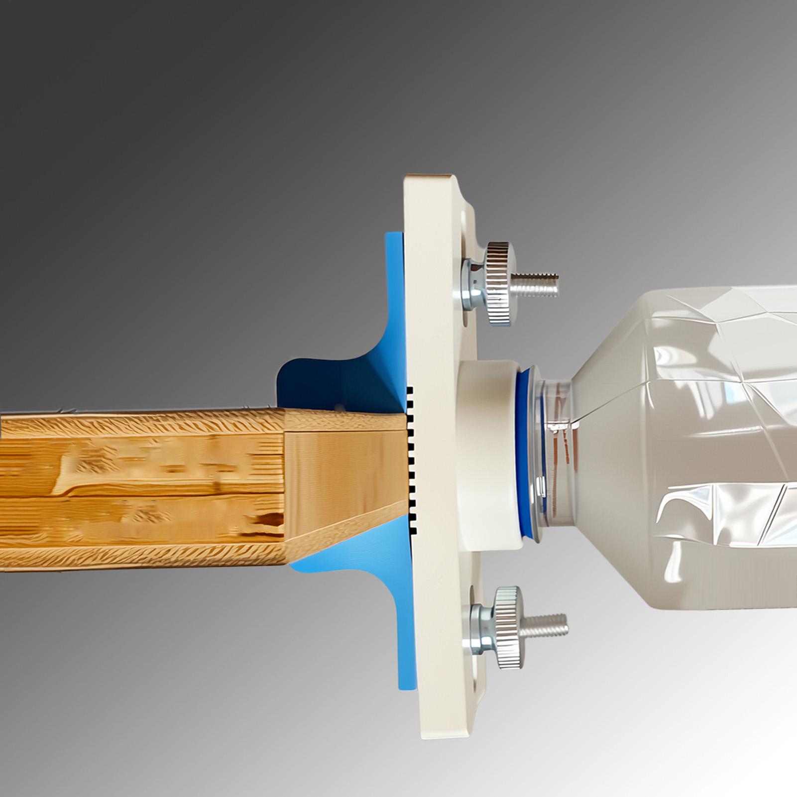 Holzleimverteiler, Flachklebst – Woodworking Glue Bewertung und Preis