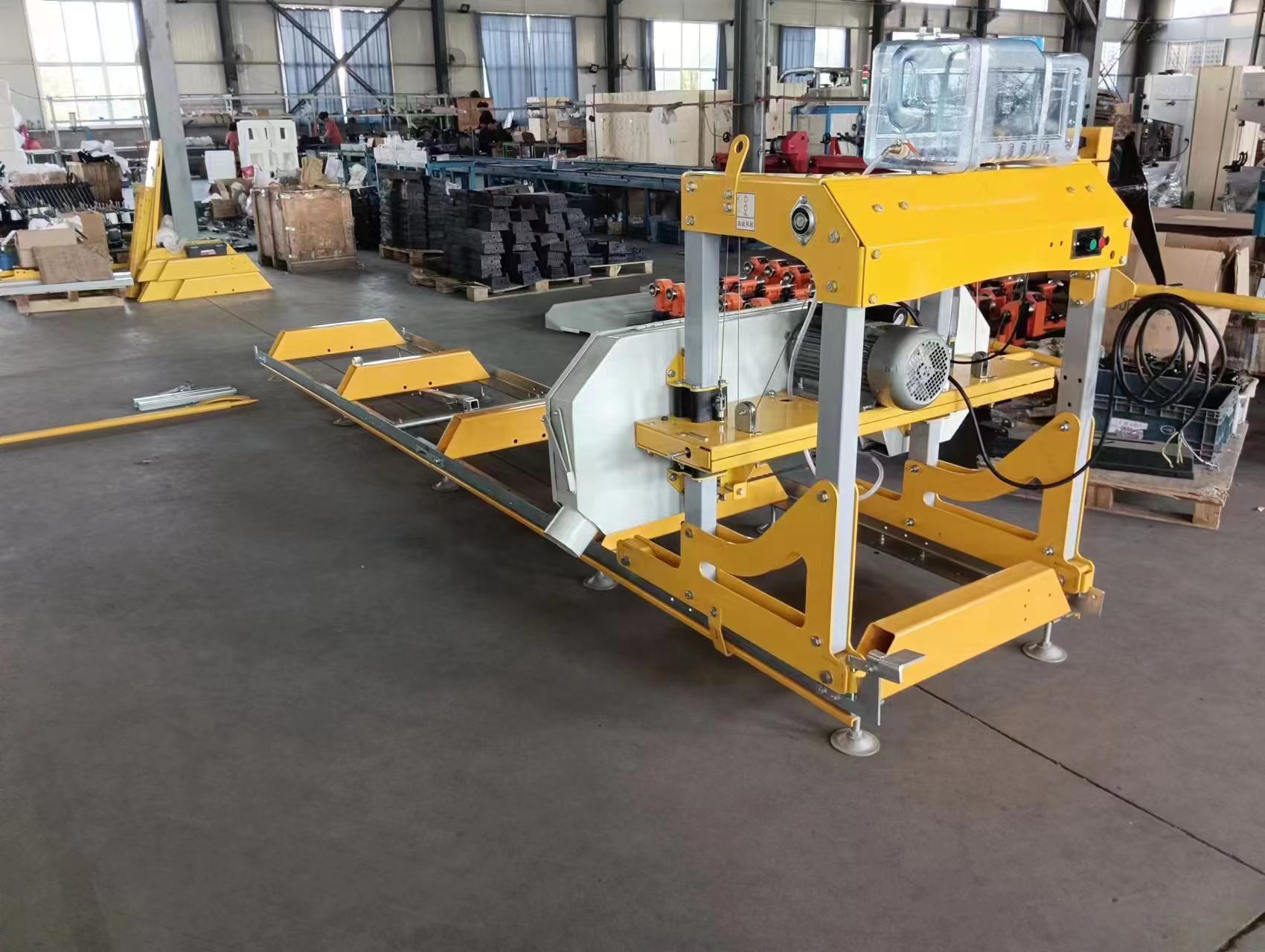 Hochwertige Tragbare Holzbearb – Woodworking Machinery For Sale Bewertung und Preis