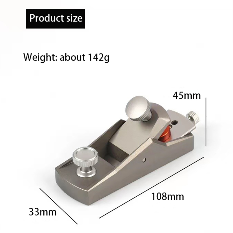 Holzbearbeitungs-Hobel Mini-Or – Drawknife Blade Bewertung und Preis