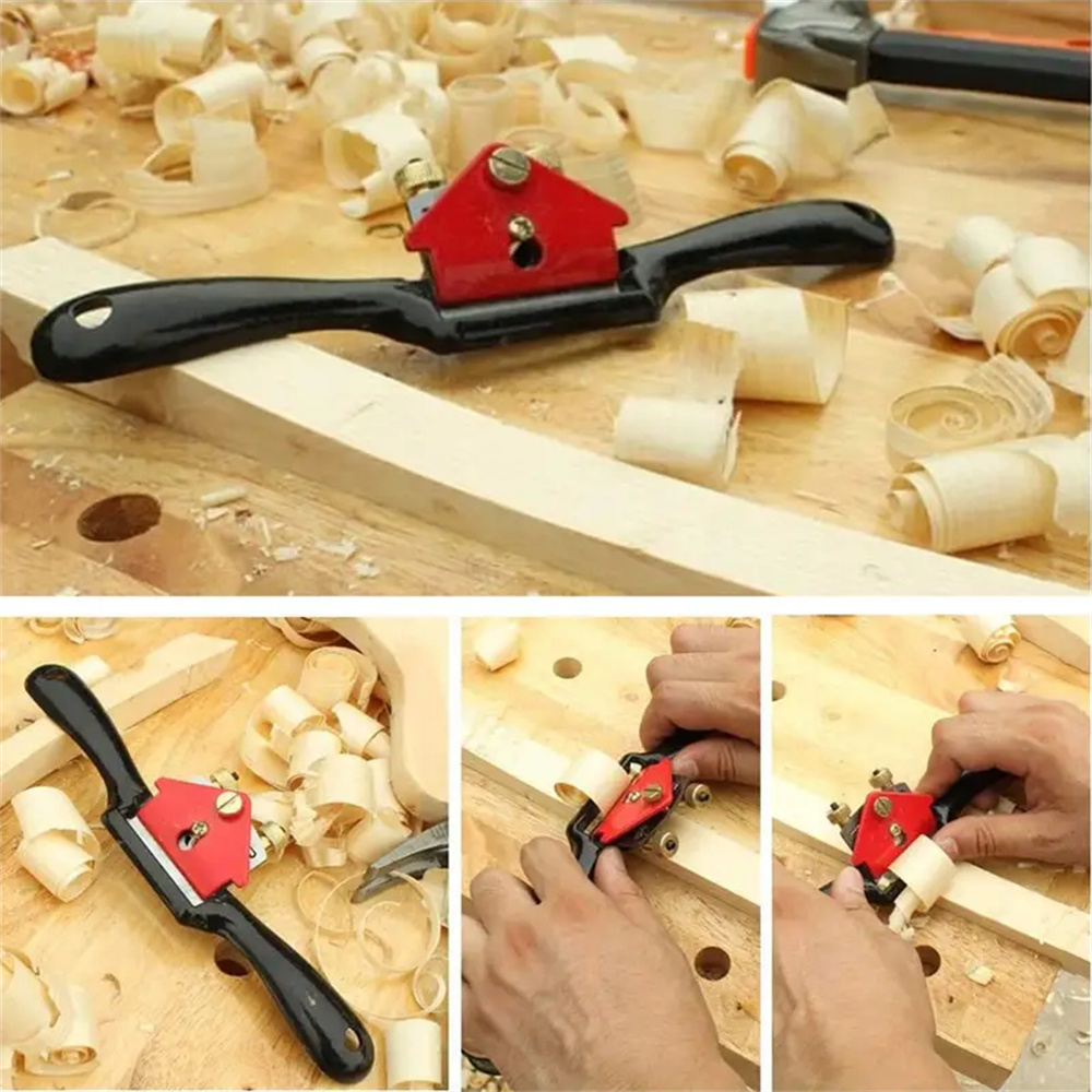 Holzbearbeitung Hobel Einstell – Drawknife Blade Bewertung und Preis