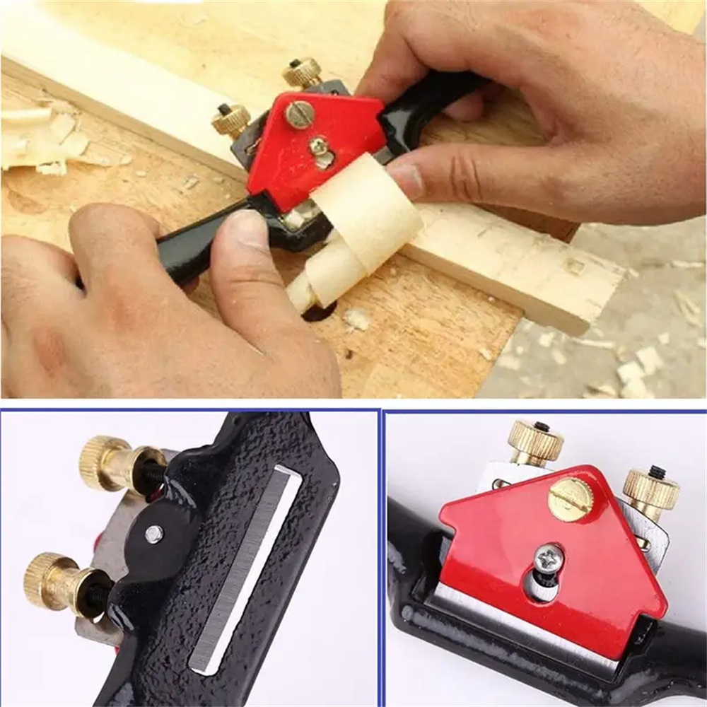 Holzbearbeitung Hobel Einstell – Drawknife Blade Bewertung und Preis